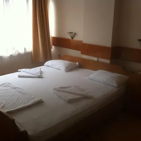 Bed & Breakfast Balci *