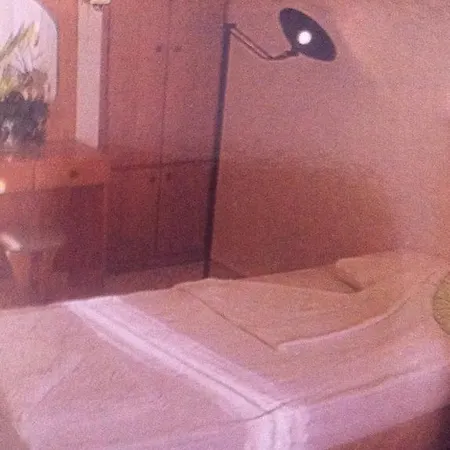 Bed & Breakfast Balci