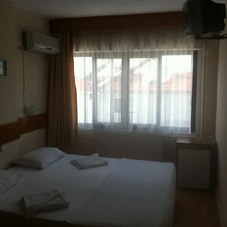 Bed & Breakfast Balci *