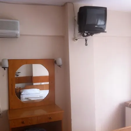 Balci B&B 쿠사다시